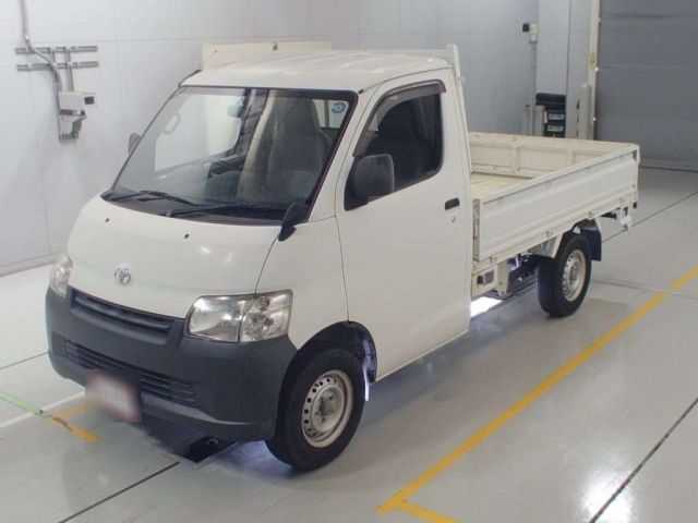 40133 Toyota Lite ace truck S402U 2015 г. (CAA Chubu)